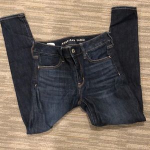 American Eagle Jeans!